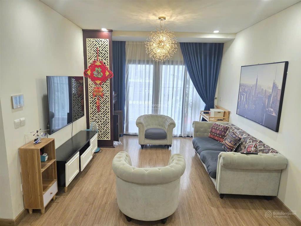 Chính chủ bán căn góc siêu đẹp a1002 sky park residence 127.5m2 (sổ đỏ chính chủ)