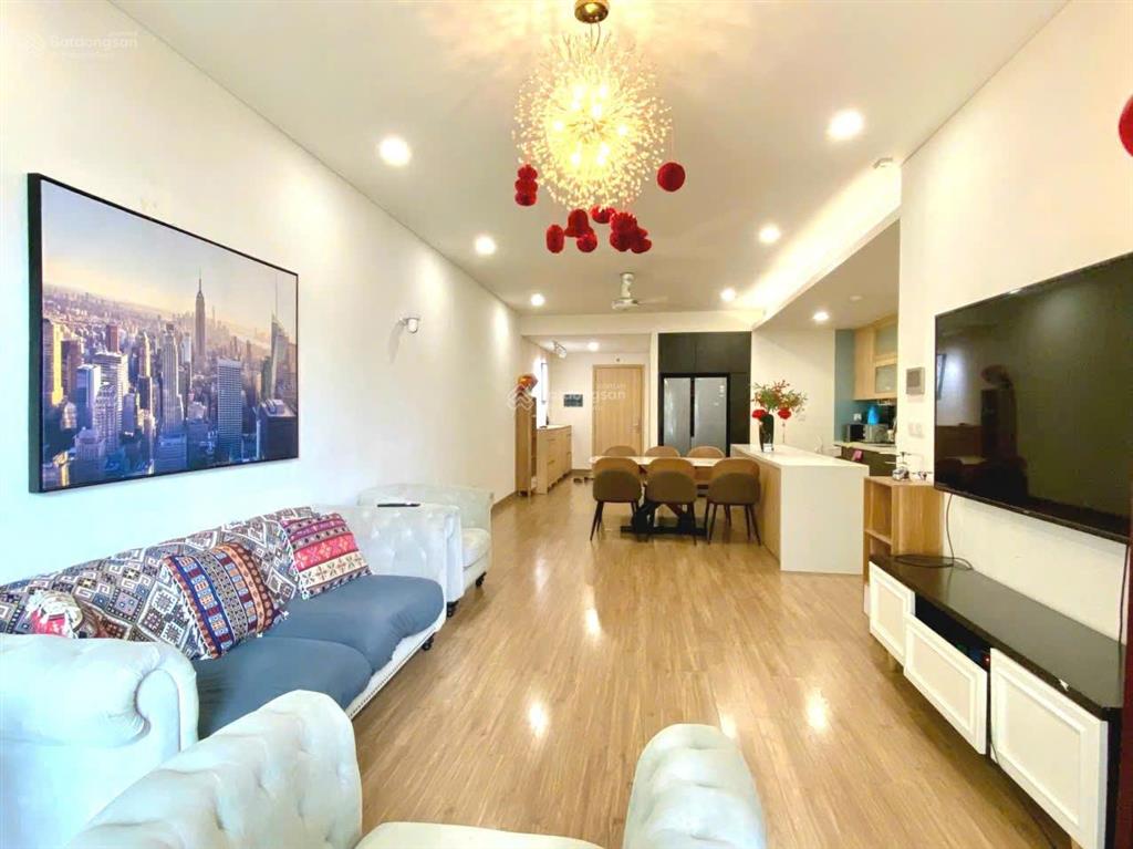 Chính chủ bán căn góc siêu đẹp a1002 sky park residence 127.5m2 (sổ đỏ chính chủ)