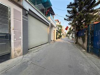 ⛔⛔ Nhà tuyến 2 mặt ngõ 162 Trung Lực - 60m 4 tầng - Độc lập dân xây