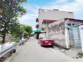 🍁🍁Lô đất tuyến 2 mặt ngõ 416 Thiên Lôi - 48m - Ngõ 6m - Giá Rẻ