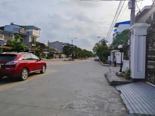 🌟Bán đất mặt đường Đồng Xá - 49m - đườn 20m cực rộng - gần Chợ Cát Bi