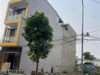 💋💋Rẻ nhất tái định cư Cây Đa - 66m - Ngang 4.4m - trục thông Văn Cao