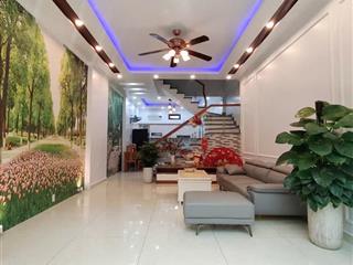 💋💋Bán nhà Vạn Mỹ - Ngô Quyền - 74m 4 tầng - Độc lập sân cổng riêng