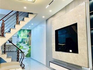 🌠Bán nhà Trung Hành - 40m 3 tầng - Đẹp sạch sẽ - Giá rẻ