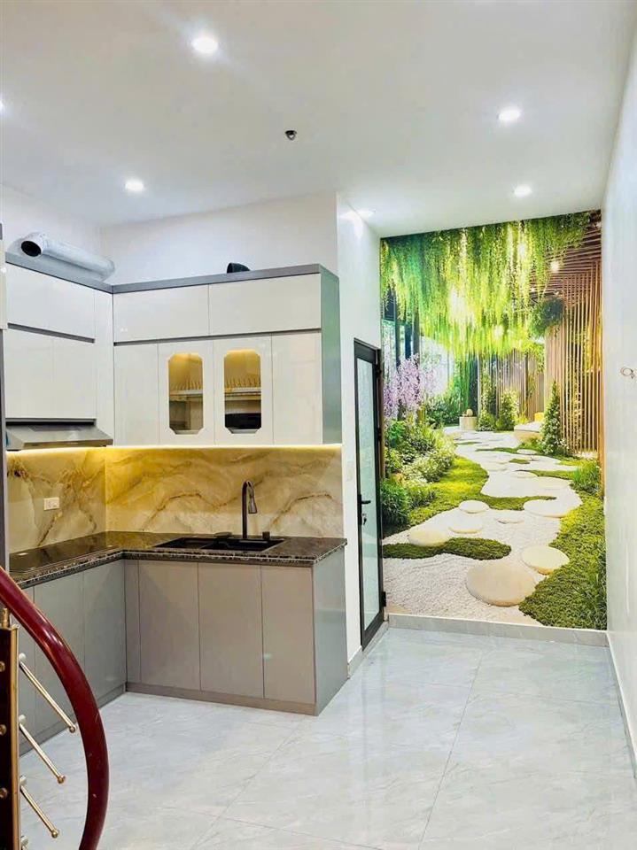 🌠Bán nhà Trung Hành - 40m 3 tầng - Đẹp sạch sẽ - Giá rẻ