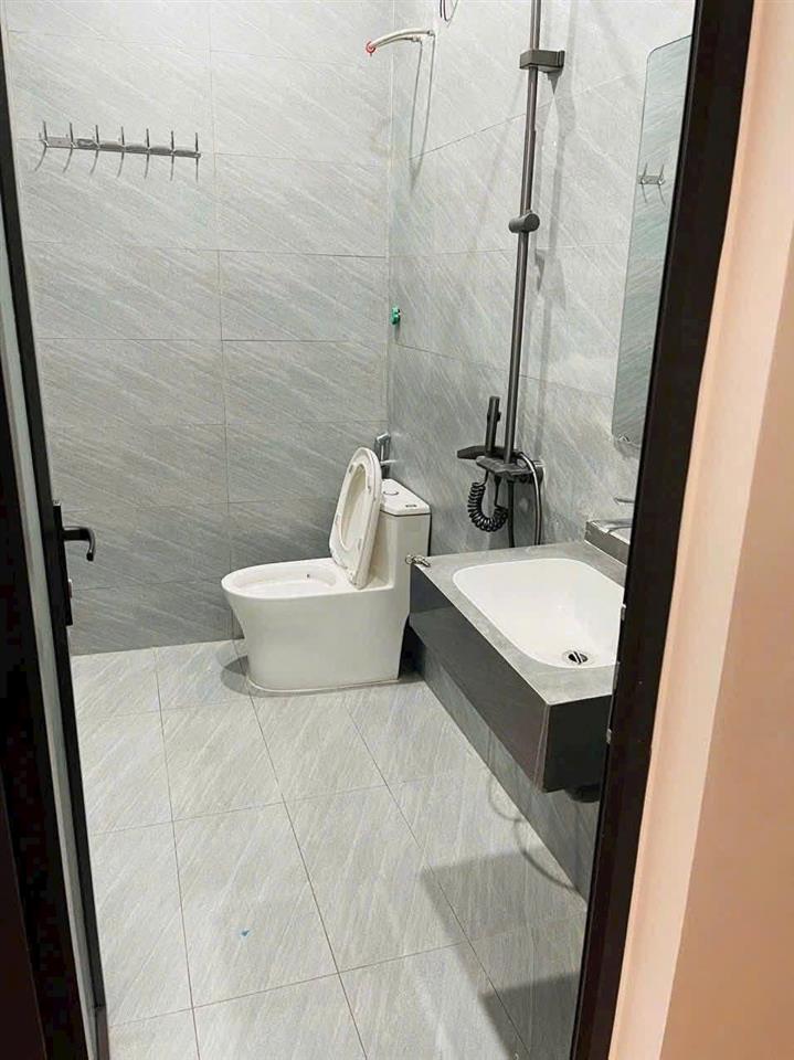 🌠Bán nhà Trung Hành - 40m 3 tầng - Đẹp sạch sẽ - Giá rẻ