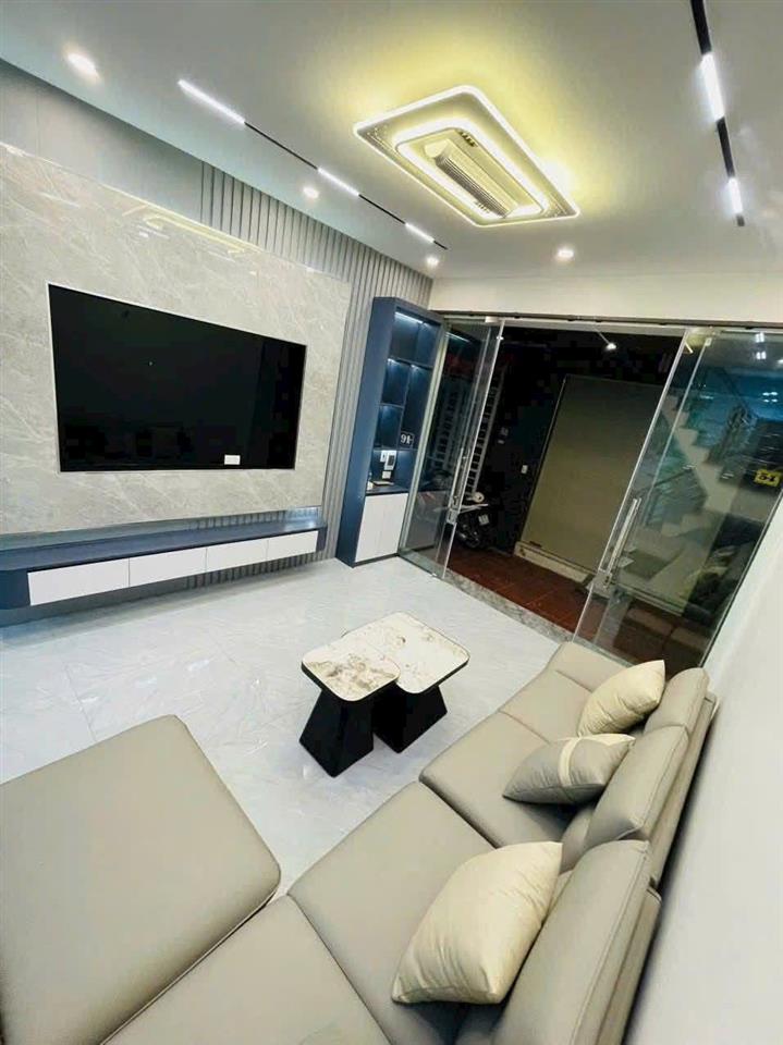 🌠Bán nhà Trung Hành - 40m 3 tầng - Đẹp sạch sẽ - Giá rẻ