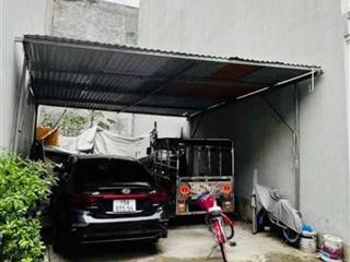 ⭐⭐Bán đất ngõ 162 Trung Lực - Đằng Lâm - 70m - Ô tô vào tận nơi