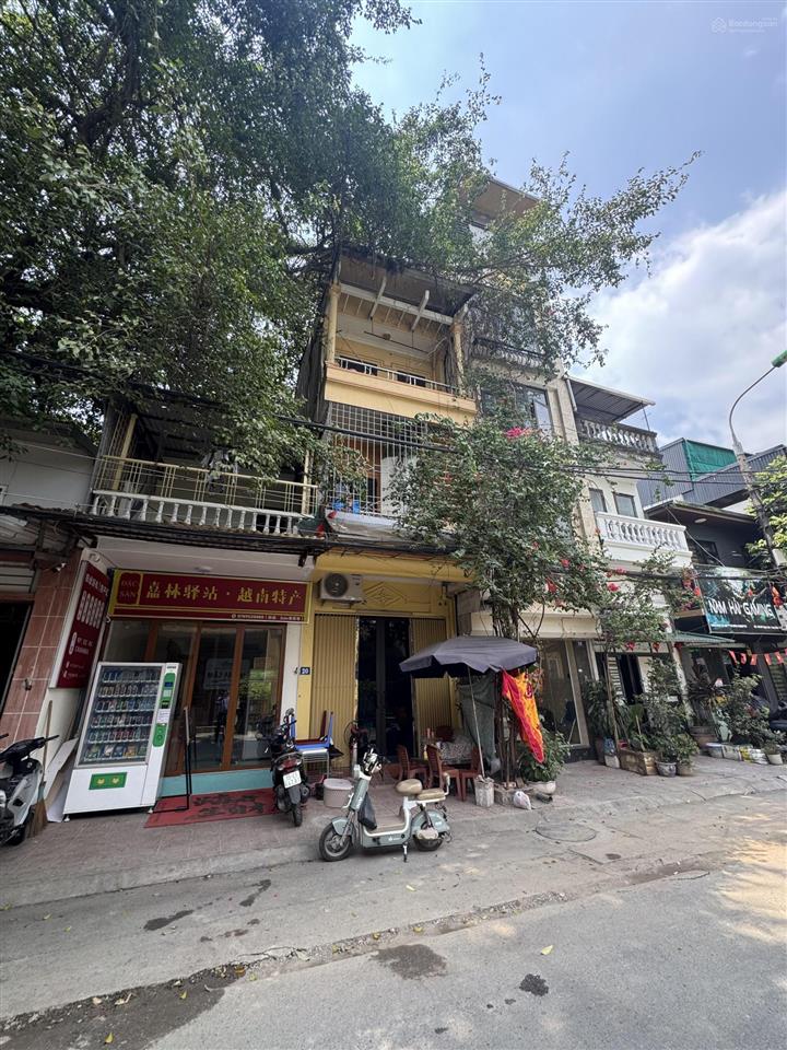 Bán nhà riêng tại 20/481 ngọc lâm, 8 tỷ vnd, 28m2, hàng hiếm