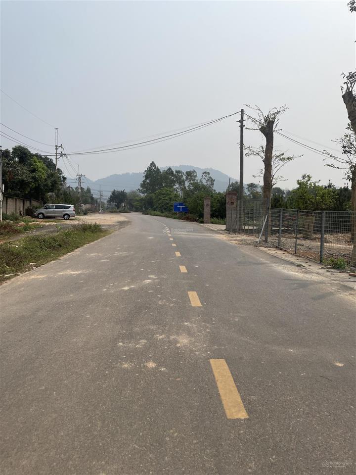 Chính chủ bán mảnh đất 100m2 tại kim anh, hà nội