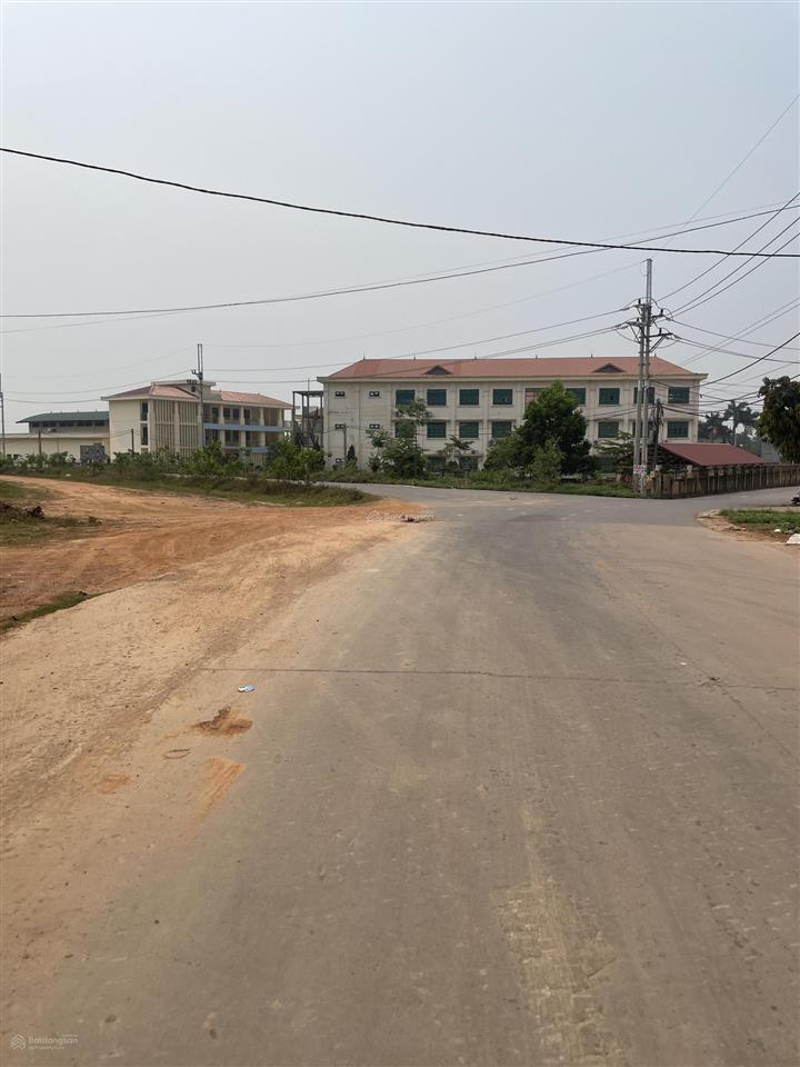 Chính chủ bán mảnh đất 100m2 tại kim anh, hà nội