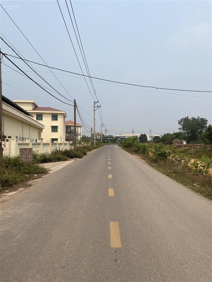 Chính chủ bán mảnh đất 100m2 tại kim anh, hà nội