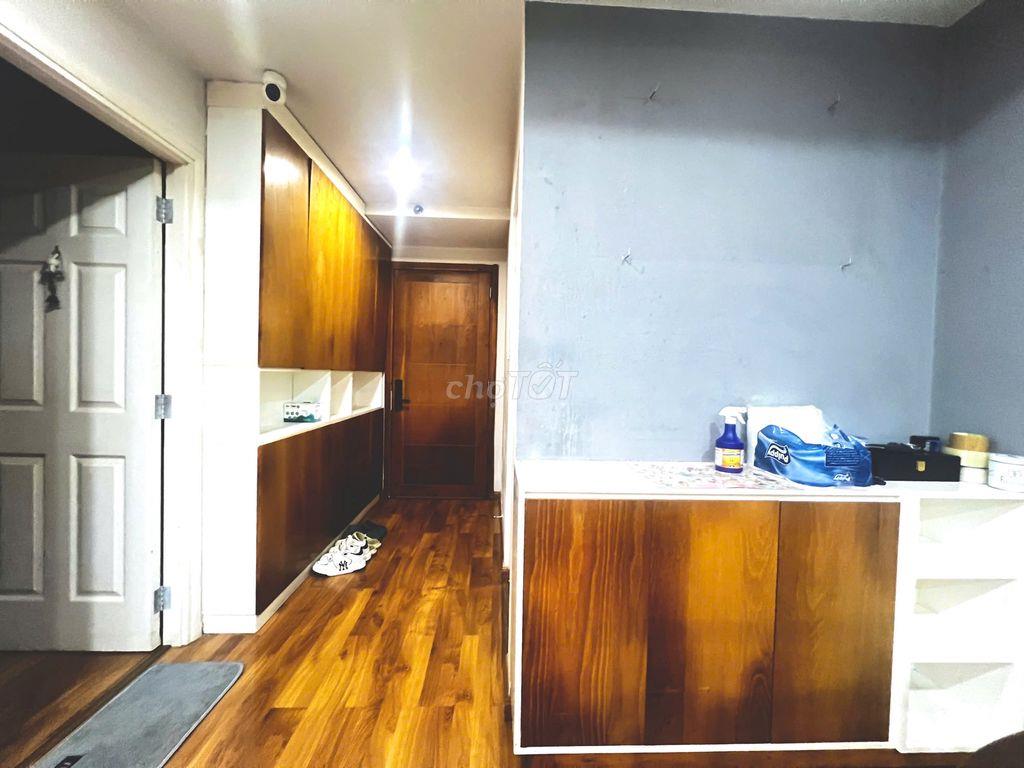 CC CẦN BÁN CĂN HỘ BLOCK A0 – TẦNG 6 CÓ BAN CÔNG – CHUNG CƯ EHOME 3