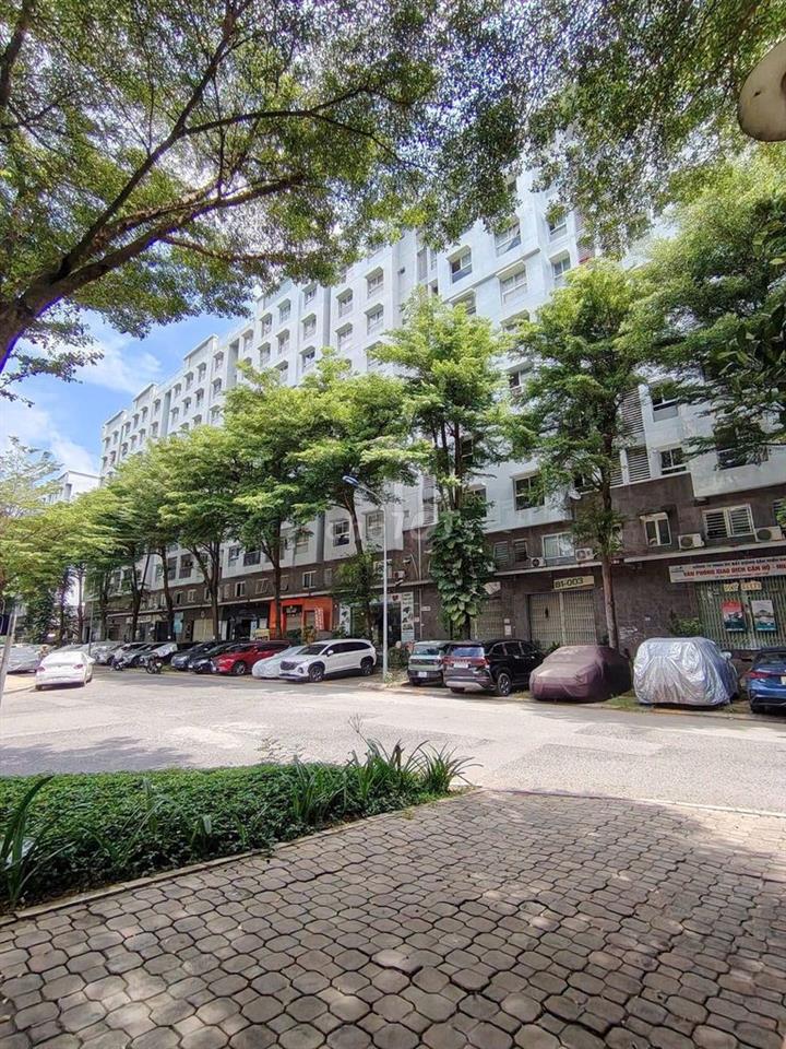 CC CẦN BÁN CĂN HỘ BLOCK A0 – TẦNG 6 CÓ BAN CÔNG – CHUNG CƯ EHOME 3