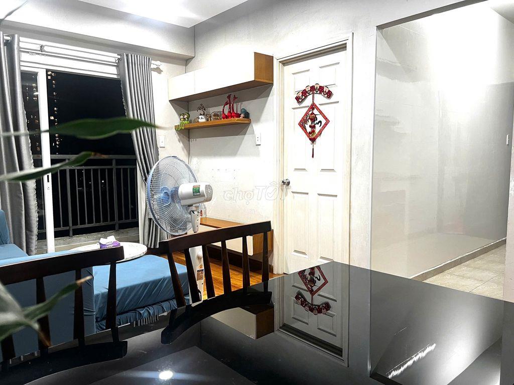 CC CẦN BÁN CĂN HỘ BLOCK A0 – TẦNG 6 CÓ BAN CÔNG – CHUNG CƯ EHOME 3