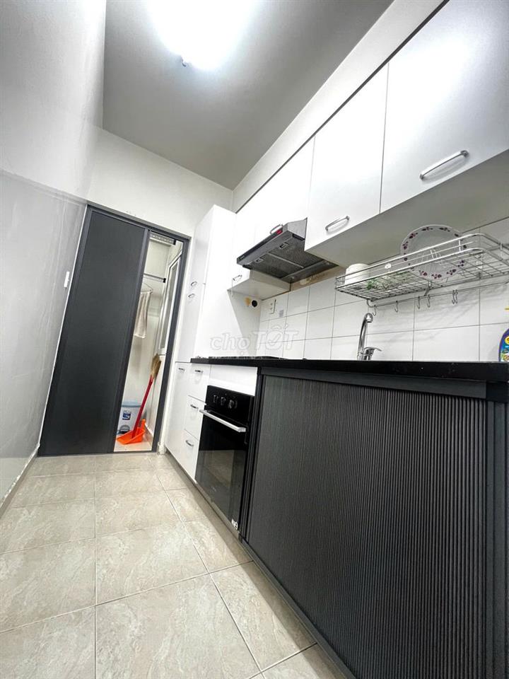 CC CẦN BÁN CĂN HỘ BLOCK A0 – TẦNG 6 CÓ BAN CÔNG – CHUNG CƯ EHOME 3