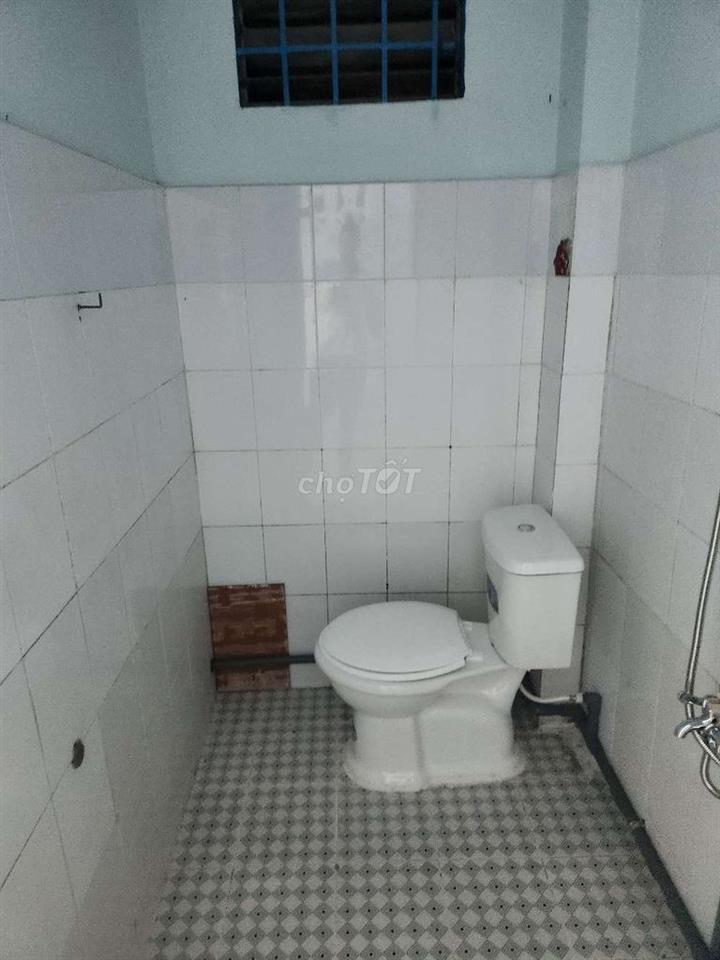 Nhà mới 4x16m lửng 2pn 1wc. ĐS 51 p14 Gò Vấp. Gần ngã ba cây trâm