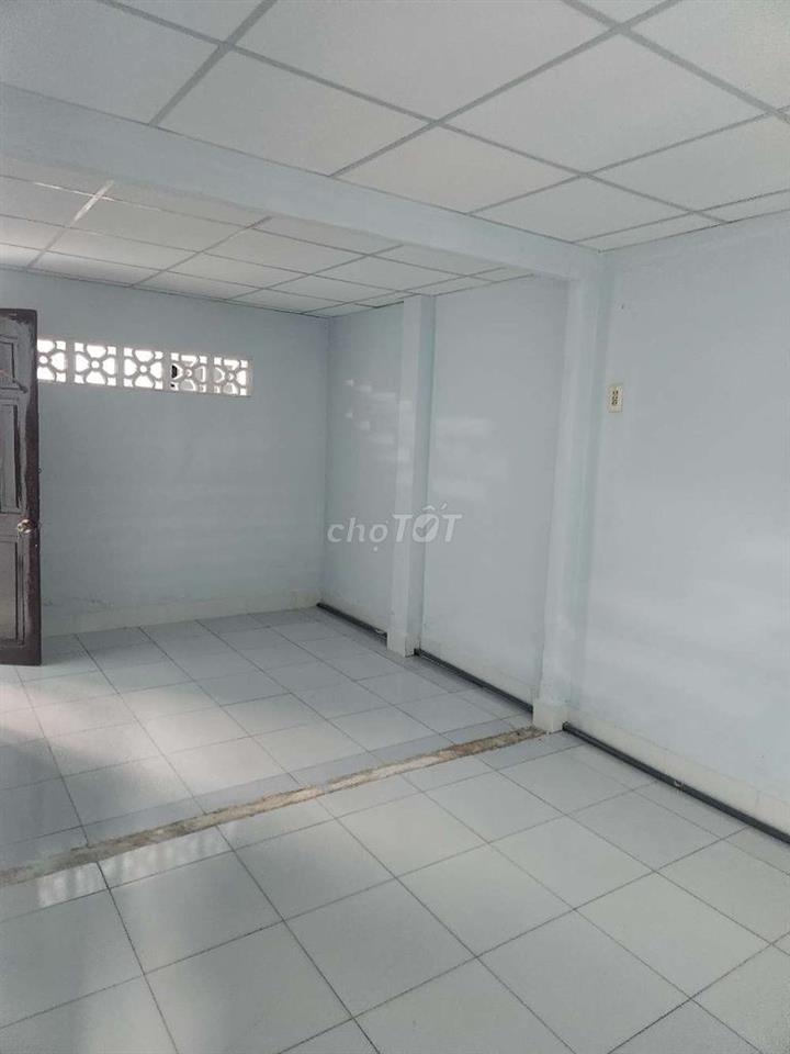 Nhà mới 4x16m lửng 2pn 1wc. ĐS 51 p14 Gò Vấp. Gần ngã ba cây trâm