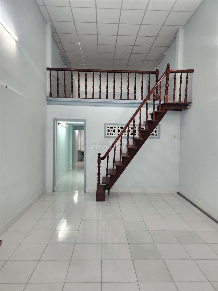 Nhà mới 4x16m lửng 2pn 1wc. ĐS 51 p14 Gò Vấp. Gần ngã ba cây trâm