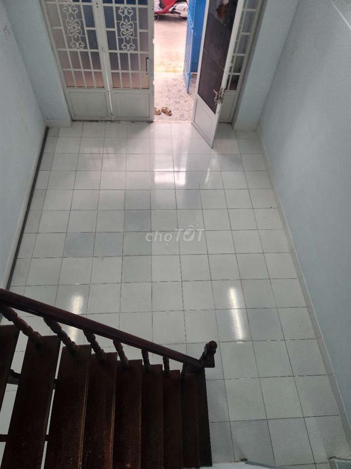 Nhà mới 4x16m lửng 2pn 1wc. ĐS 51 p14 Gò Vấp. Gần ngã ba cây trâm
