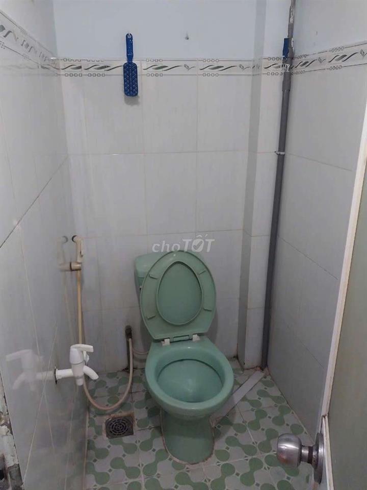 Phong4.5x6m lầu 1pn rộng rãi 1wc. Hẻm 22 ĐS 21 p8 Gò Vấp
