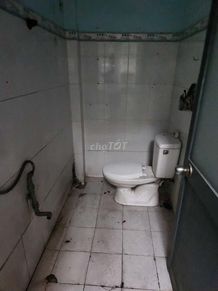 Nhà MẶT TIỀN ĐS 1 p16 Gò Vấp 4x15m lửng. Kinh doanh sầm uất