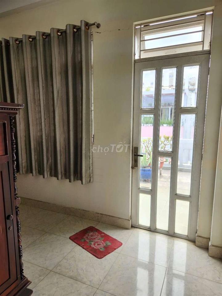 Nhà đẹp 4x18m trệt 3Lầu 4pn 3wc có 3ML .Huỳnh văn Nghệ p15 Tân Bình