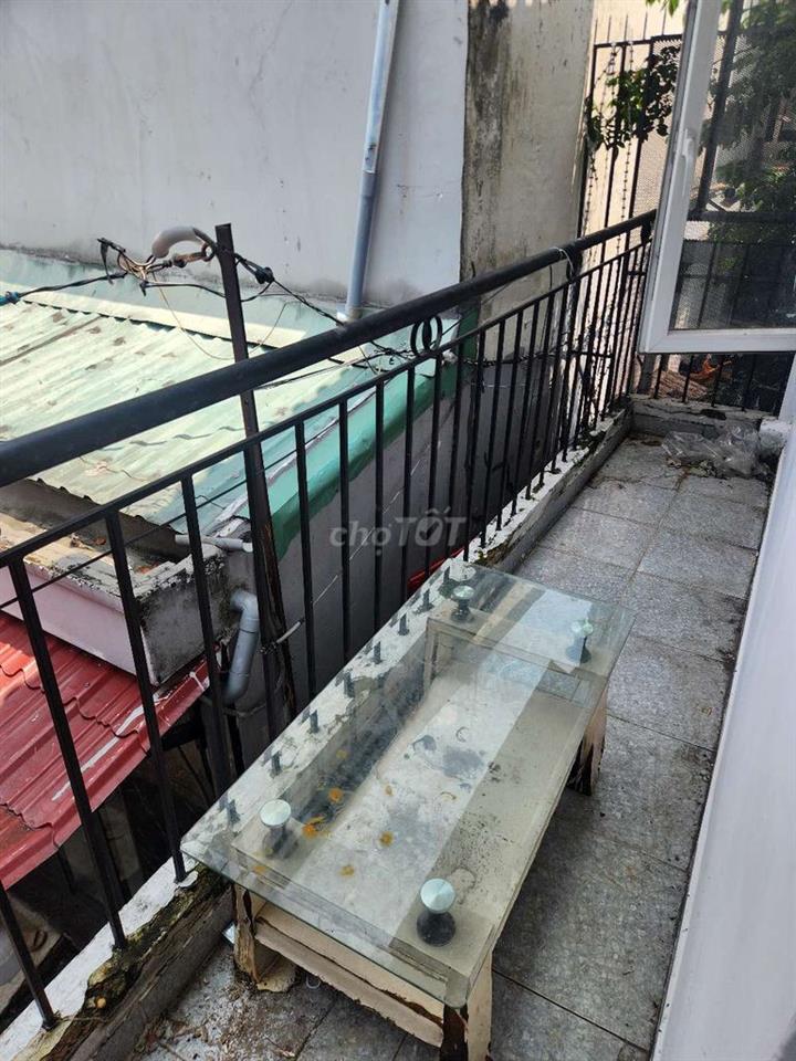 Nhà 8x4m lầu 1pn 2Wc. Đối diện EMART phan Huy Ích p12 Gò Vấp