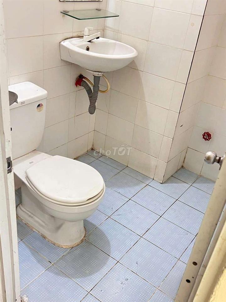 Phòng trọ cho bạn nữ thuê