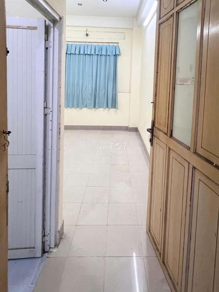 Phòng trọ cho bạn nữ thuê