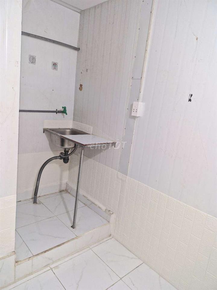 Phòng trọ giá rẻ đường số 2