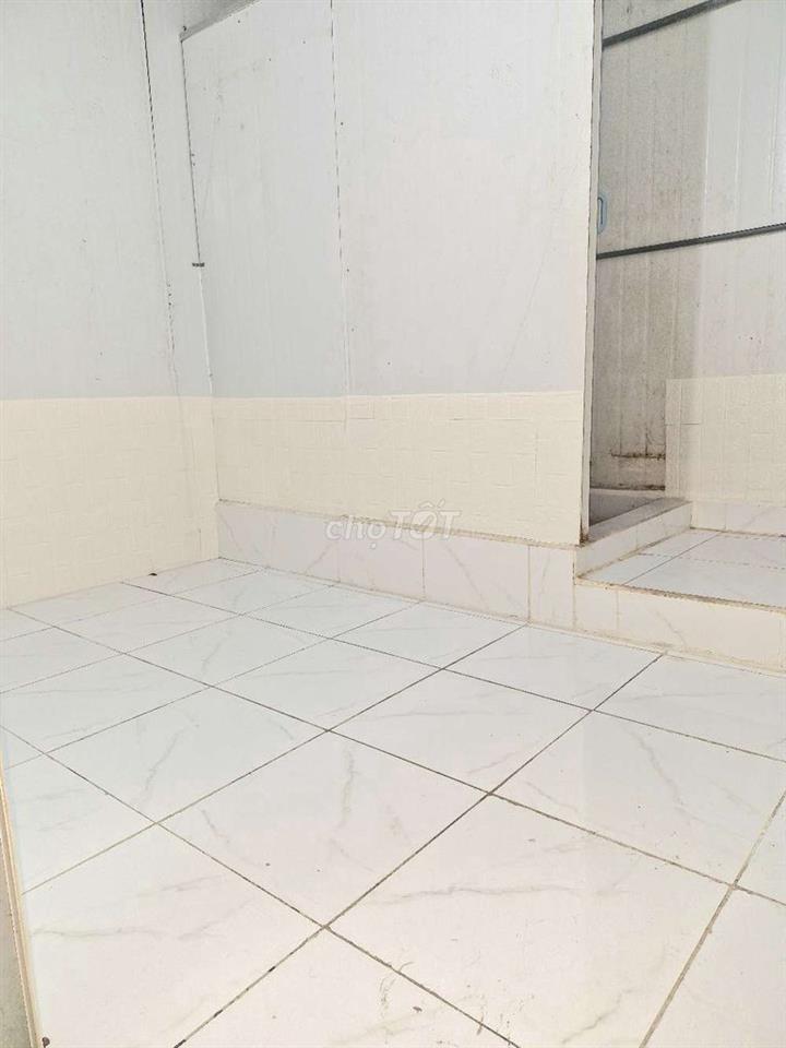 Phòng trọ giá rẻ đường số 2