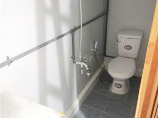 Phòng trọ đường số 2 giá rẻ