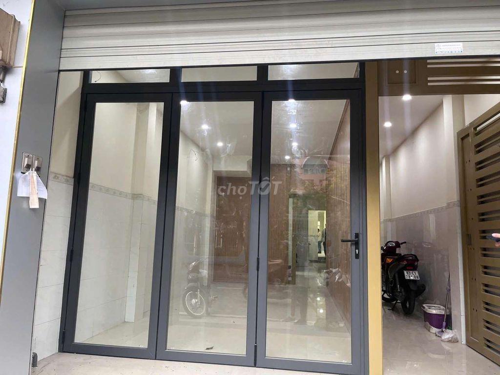 Mặt bằng 72 Phú Châu gần BV Thủ Đức, trường cấp 2, cấp 3 Tam Phú