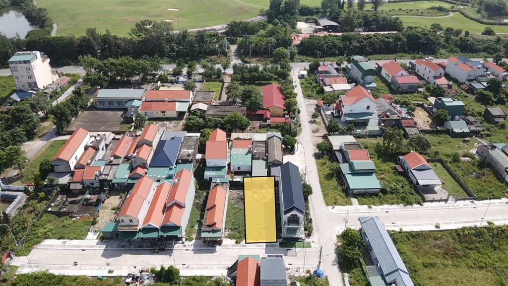 Bán gấp đất tại khu du lịch trà cổ, 1,5 tỷ, 100m2, mặt tiền 5m, pháp lý đầy đủ