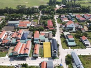 Bán gấp đất tại khu du lịch trà cổ, 1,5 tỷ, 100m2, mặt tiền 5m, pháp lý đầy đủ