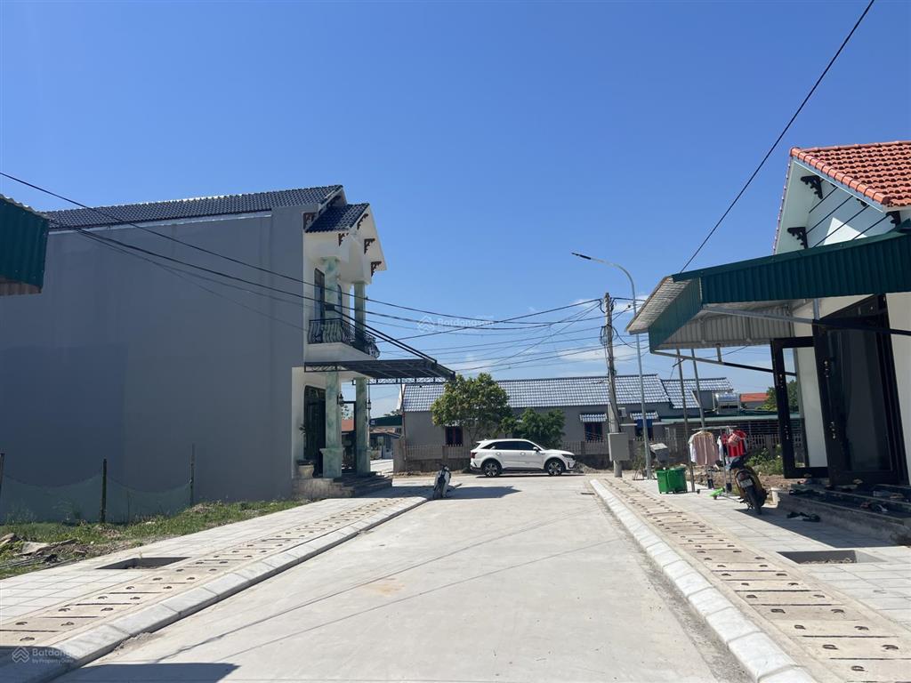Bán gấp đất tại khu du lịch trà cổ, 1,5 tỷ, 100m2, mặt tiền 5m, pháp lý đầy đủ