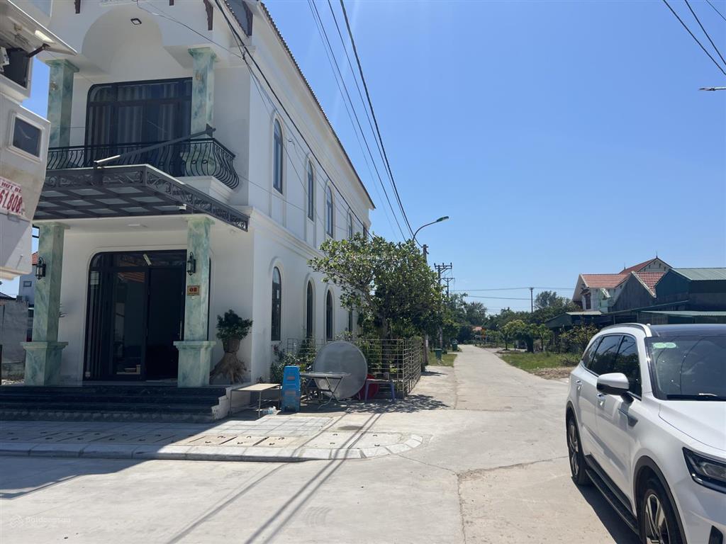 Bán gấp đất tại khu du lịch trà cổ, 1,5 tỷ, 100m2, mặt tiền 5m, pháp lý đầy đủ