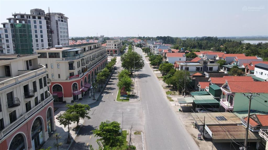 Cơ hội sở hữu nhà đất đẹp giá tốt khu long beach
