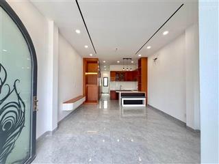 4.3 tỷ nhà 2 tầng mới ở ngay hẻm xe hơi trường lưu long trường