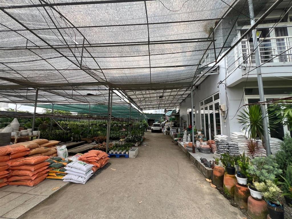 Cực hot, mặt tiền nguyễn duy trinh, gần 6000m2 thổ cư, khu đông tăng long, nhỉnh 100tr/m2