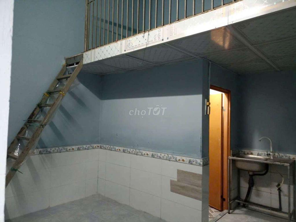 chính chủ cho thuê phòng trọ củ Chi 