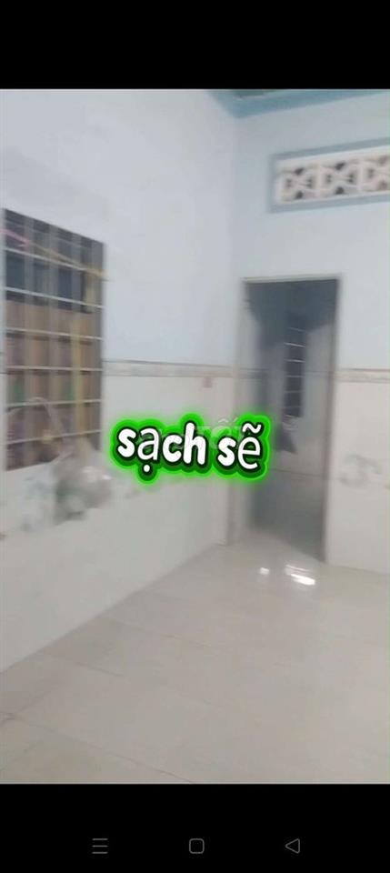 chính chủ cho thuê nhà củ Chi TP HCM 