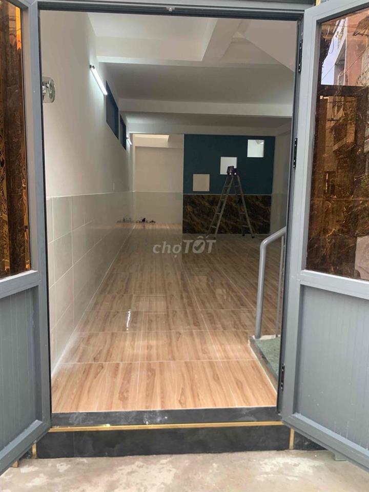 nhà cho thuê nguyên căn chính chủ