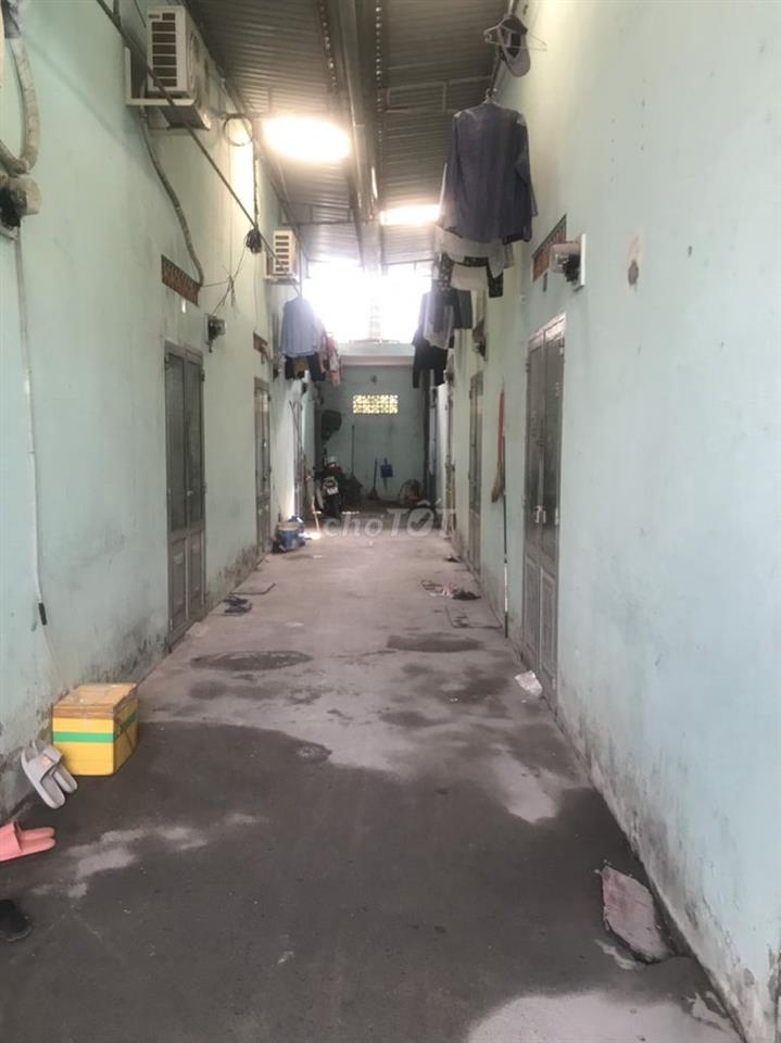 Cho thuê phòng trọ gần sông thoáng mát sạch sẽ