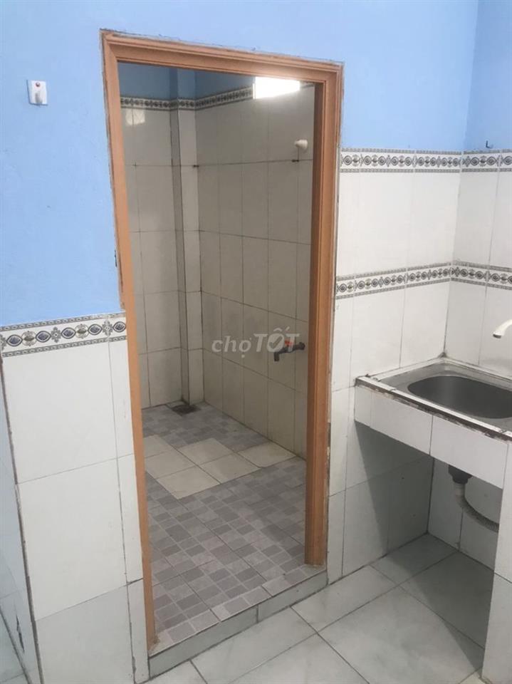 Cho thuê phòng trọ gần sông thoáng mát sạch sẽ