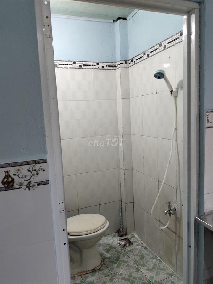 NHÀ TRỌ GẦN NHÀ THỜ LÁI THIÊU THOÁNG MÁT SẠCH SẼ