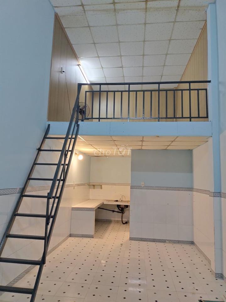 NHÀ TRỌ GẦN NHÀ THỜ LÁI THIÊU THOÁNG MÁT SẠCH SẼ