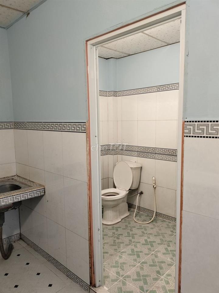 NHÀ TRỌ GẦN NHÀ THỜ LÁI THIÊU THOÁNG MÁT SẠCH SẼ