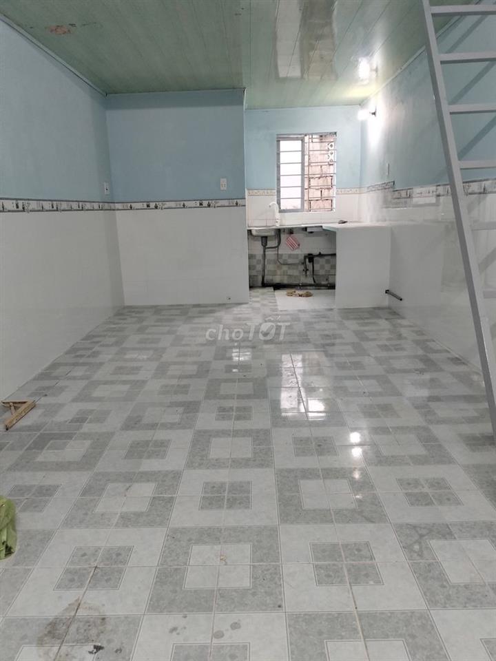 NHÀ TRỌ GẦN NHÀ THỜ LÁI THIÊU THOÁNG MÁT SẠCH SẼ